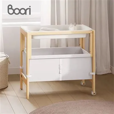 सर्वश्रेष्ठ डायपर चेंजिंग टेबल