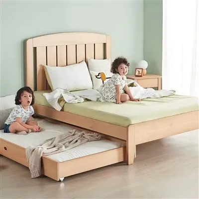 लुढ़कने वाली शैय्या